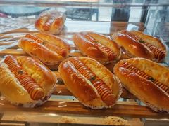 -85度C(泉州南安溪美店)