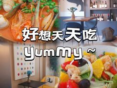 -Money Shops(愚园路店)