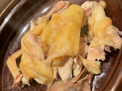 -客语客家菜(华发商都店)