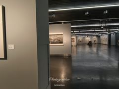 -江苏省美术馆(长江路新馆)