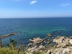 -养马岛旅游度假区