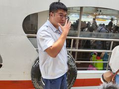 -厦门邮轮中心厦鼓码头(轮渡站)
