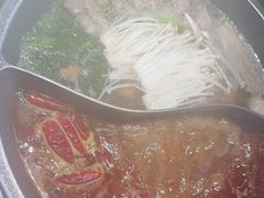 -老灶堂文创火锅(文艺路店)