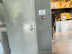 -麦当劳(北苑秋实路店)