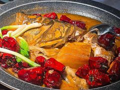-青年公社烤鸭(滨湖银泰店)
