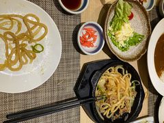 -歌行灯日本料理(伊势丹店)