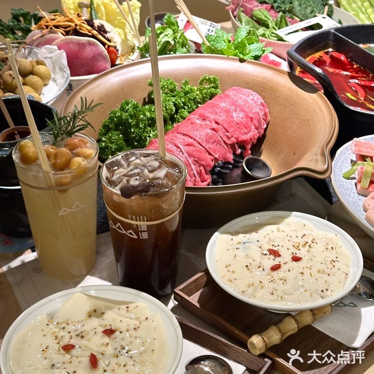 金华新开的！不枉我排队一小时吃上了！！