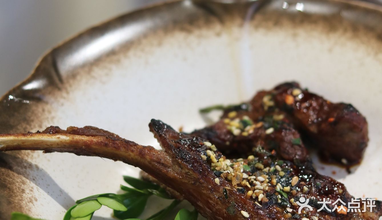 东阳美食📍误打误撞的日式居酒屋，竟然有被惊艳到‼️