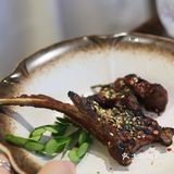 东阳美食📍误打误撞的日式居酒屋，竟然有被惊艳到‼️