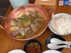 -妈妈的味道(和顺古镇店)