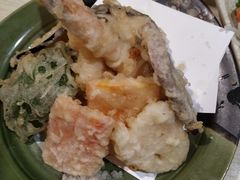 -桃屋日本料理(清华科技园店)