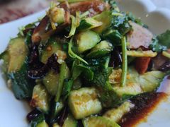 -李连贵熏肉大饼(天通苑店)