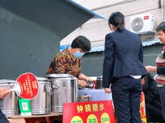 -钟姨糖水(惠城店)