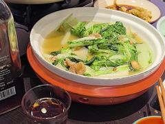 -川流不息·地道川菜·小龙虾(松东路店)