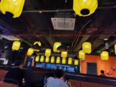 大堂-锅哥有料老火锅(金港国际店)