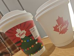-Tims天好咖啡·贝果(东方广场店)