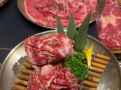 -西塔老太太泥炉烤肉(龙湖北苑天街店)