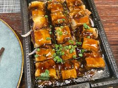 -艺术食堂(创意料理)