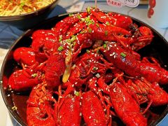-巴厘龙虾·榜首油焖大虾(洞庭·艺术洋房店)