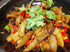 -鸡毛店·川菜(双楠店)