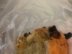 -山崎面包(静安久光店)