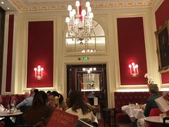 大堂-Cafe Sacher(WIEN)