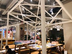 -当当书店(国泰广场店)