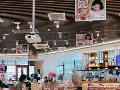 -西贝(武汉群星城店)