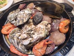 -巧克力渔家.小船海鲜胶东菜(万平口店)