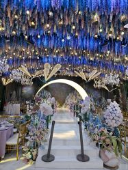 -花嫁丽舍婚礼殿堂(世博江景店)
