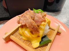 -争鲜回转寿司(中街大悦城店)