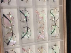 -无界眼镜MaxLess(滨江星光大道店)