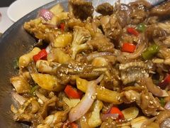 -大丰收·蛙功夫(晋江万达店)