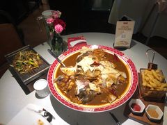 -旺顺阁·北京菜(北辰上品+)