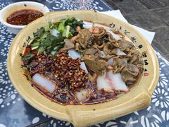 -嘉里饭庄