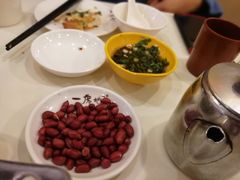 -一席地·本地鸡窝·杭帮鸡火锅(萧山银隆百货店)