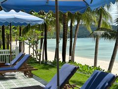 -富国岛翡翠湾 JW 万豪度假酒店