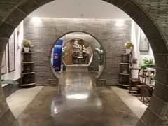 -苏州独墅湖书香世家酒店