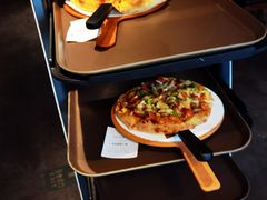 -必胜客(五道口店)
