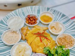 顺德走地鸡捞起-顺味凤城(九六广场店)