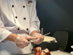 -四季民福烤鸭店(外滩外白渡桥店)