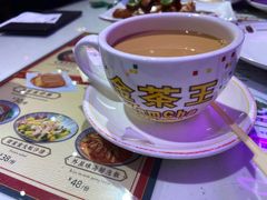 -龙记·香港茶餐厅(海上世界店)