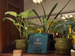 -塔道斯西餐厅(中央大街店)