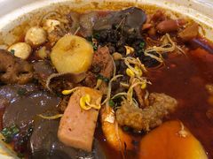 -眉州东坡(通州店)