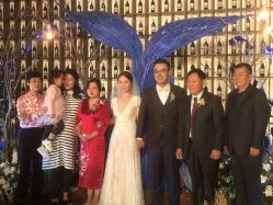 -圣露庄园·草坪婚礼·宴会厅·会议