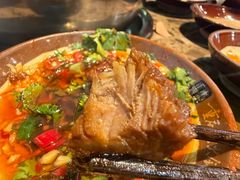 -正南齊北重庆老火锅(光华村直营店)