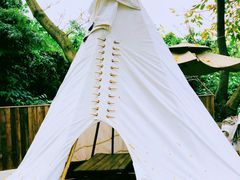 -悦哉·派对·草坪婚礼·围炉煮茶(三圣乡店)