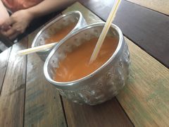 -Doo Dee Thai Food(Issan/Isaan/Esan)