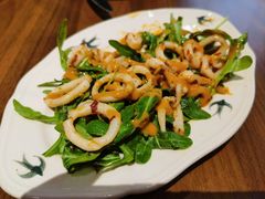 -Osteria Garden 生蚝花园餐厅(原进贤路店)