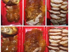 羲和烤鸭-羲和雅苑•北京烤鸭(吴中路万象城店)